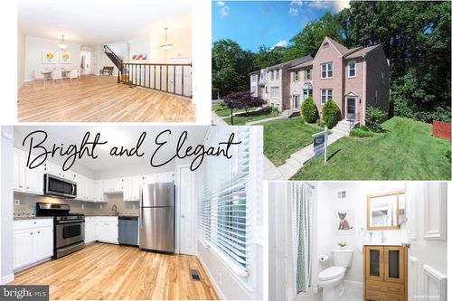 10655 Pine Haven Ter, NORTH BETHESDA, MD, 20852-3439 | Card Image