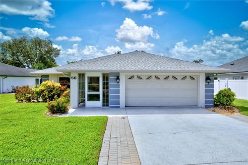 56 Grandview Blvd, Lake Placid, FL, 33852-7780 | Card Image