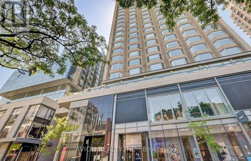 1217-155 Yorkville Avenue, Toronto (Annex), ON, M5R1C4 | Card Image