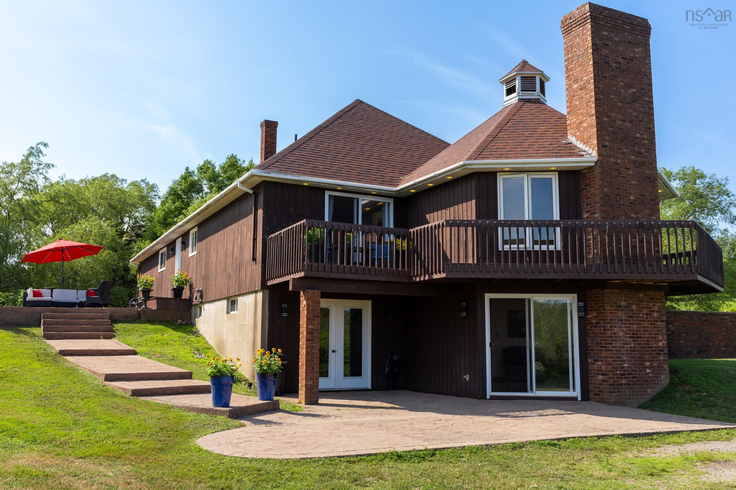 Residential in Concession 4