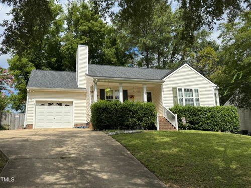 122 Alberbury Commons Ct, Wake Forest, NC, 27587-5000 | Card Image