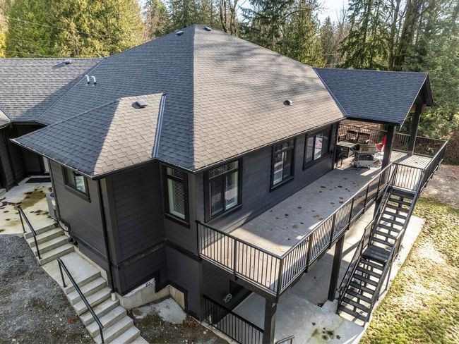 9453 Erickson Street, House other with 3 bedrooms, 2 bathrooms and 15 parking in Mission BC | Image 4