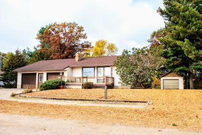 19607 State Highway 371, House other with 3 bedrooms, 1 bathrooms and null parking in Brainerd MN | Image 1