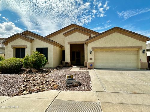 8649 E Hillview St, Mesa, AZ, 85207-4120 | Card Image