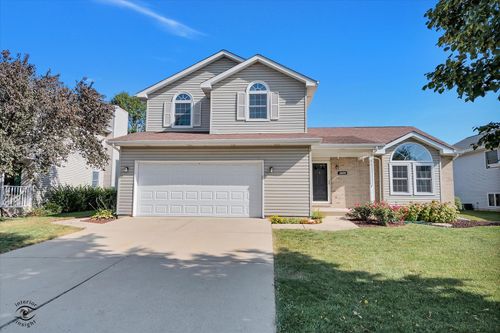 15500 Donegal Dr, Manhattan, IL, 60442-9190 | Card Image