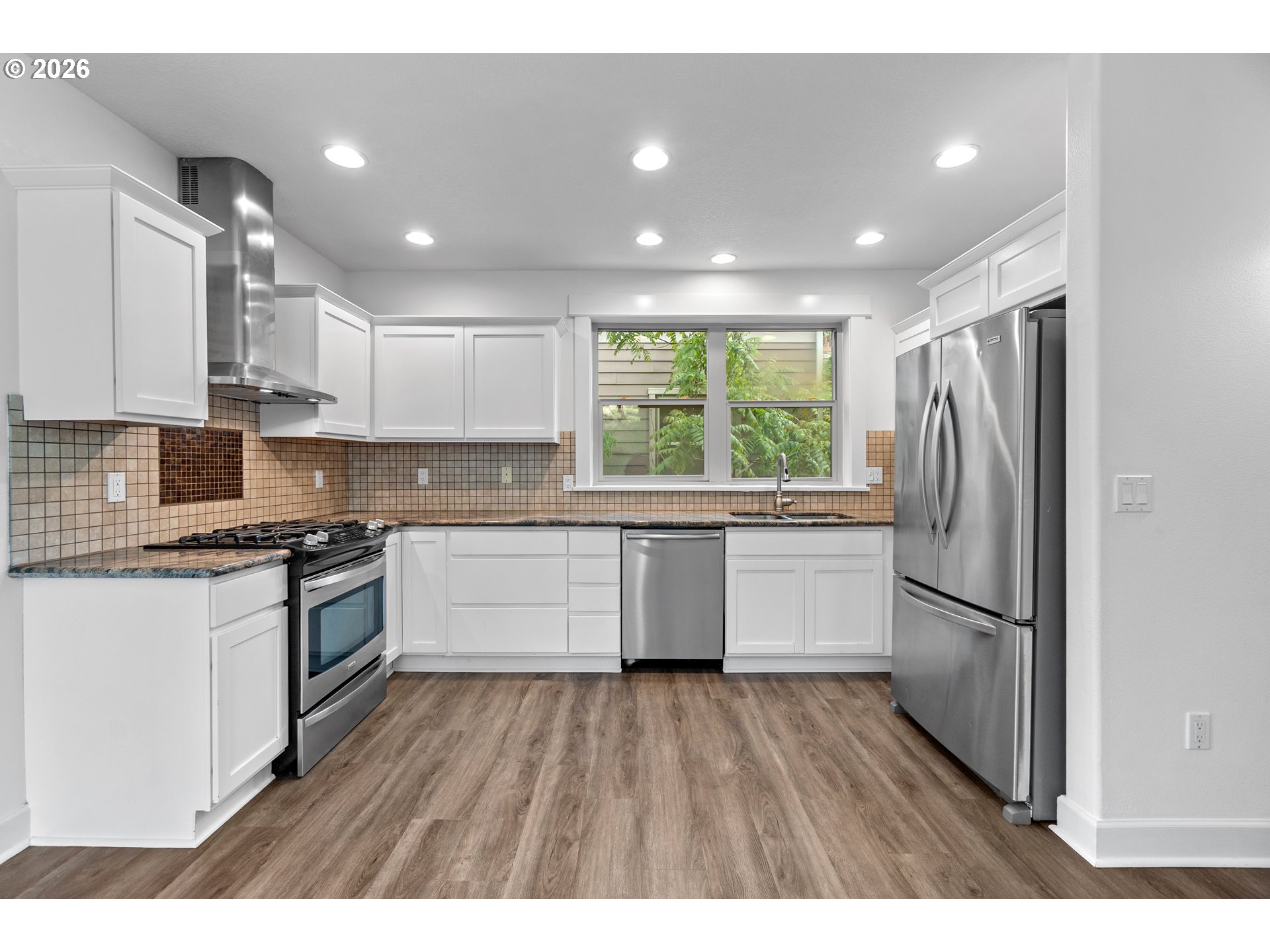 Residential in Portland 5