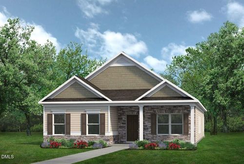 1234 Lemon Springs Rd, Sanford, NC, 27330 | Card Image