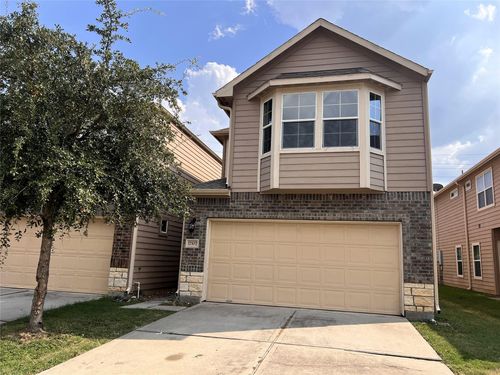 17107 Wilthorne Gardens Ct, Houston, TX, 77084-2987 | Card Image