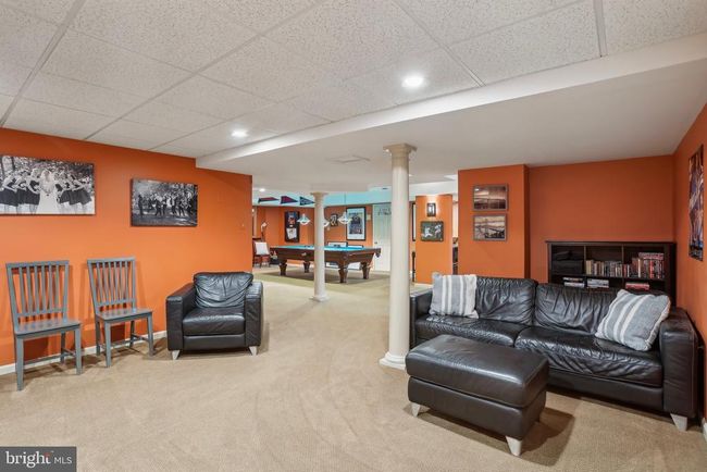 6 Woodford Ln, House other with 5 bedrooms, 4 bathrooms and null parking in Malvern PA | Image 54