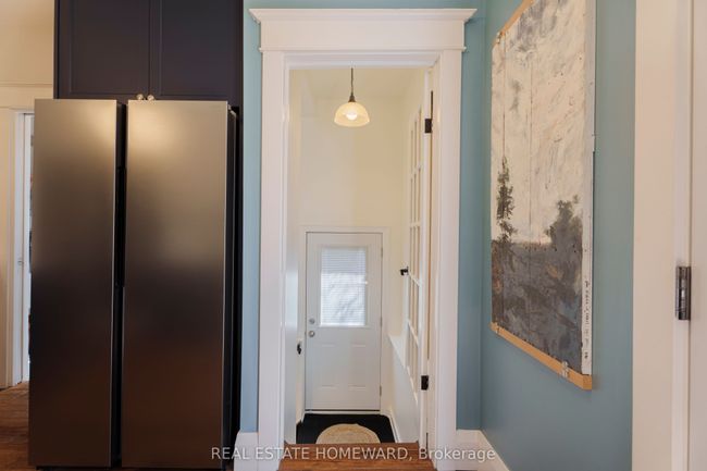 128 Bingham Ave, House attached with 4 bedrooms, 3 bathrooms and 2 parking in Toronto ON | Image 33