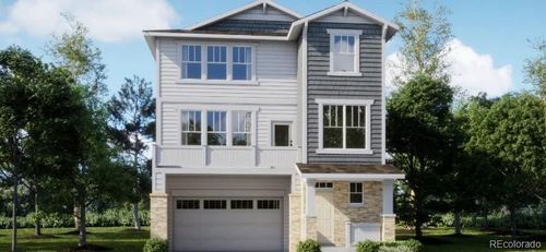 6857 E 149th Avenue, Thornton, CO, 80602 | Card Image