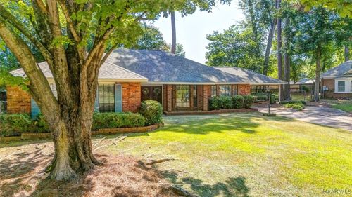 532 Wakefield Dr, Montgomery, AL, 36109-2318 | Card Image