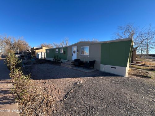 362 N 5th Ave, Holbrook, AZ, 86025-2402 | Card Image