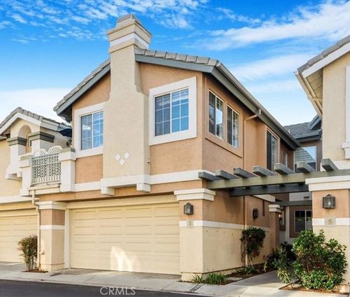 3 Cambria, Mission Viejo, CA, 92692-5125 | Card Image