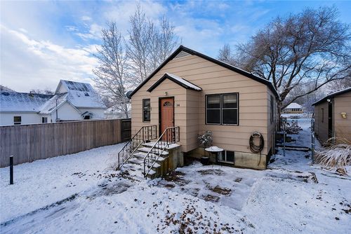 14 S Missouri Avenue, Fromberg, MT, 59029 | Card Image