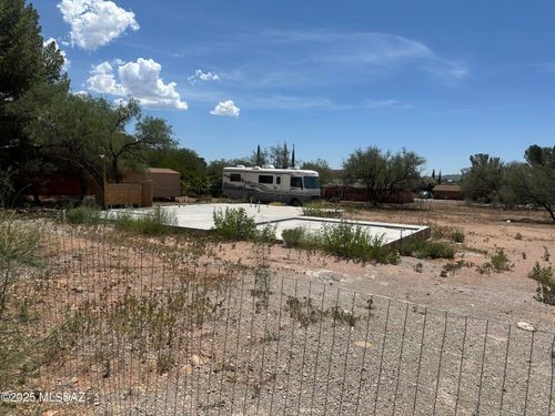 419 Clover St, Rio Rico, AZ, 85648-3305 | Card Image