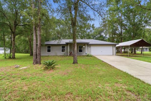 6461 E Mobile St, Inverness, FL, 34452-8025 | Card Image
