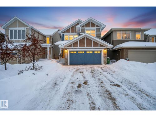 122 Joyal Way, St Albert, AB, T8N7V3 | Card Image