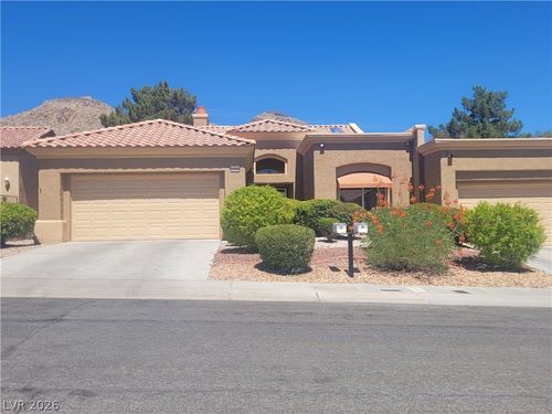 3013 Big Green Ln, Las Vegas, NV, 89134-7455 | Card Image
