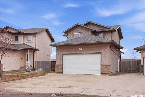 607 Beckett Cres, Saskatoon, SK, S7N4X3 | Card Image