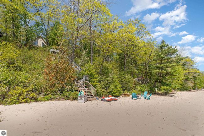 1715 Sunrise Dr, House other with 2 bedrooms, 2 bathrooms and null parking in Greenbush MI | Image 25