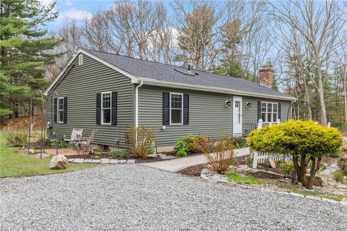 1397 Frenchtown Rd, East Greenwich, RI, 02818-1308 | Card Image