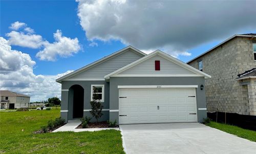 2151 Tay Wes Drive, ST CLOUD, FL, 34771 | Card Image