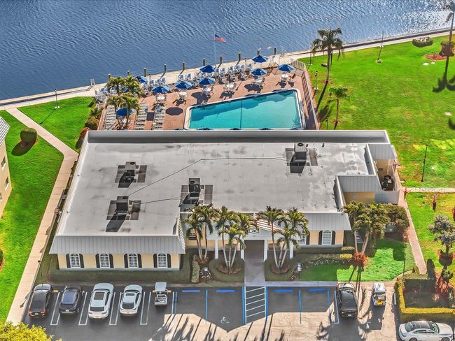 APT-204 - 28 Colonial Club Dr, Condo with 1 bedrooms, 2 bathrooms and null parking in Boynton Beach FL | Image 23