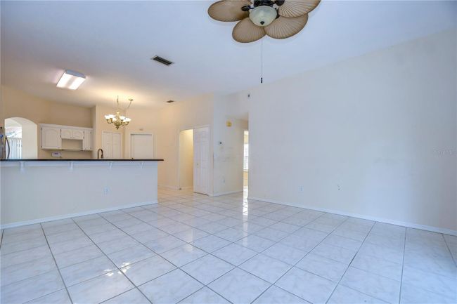 8858 Cypress Hammock Drive, House other with 3 bedrooms, 2 bathrooms and null parking in Tampa FL | Image 34