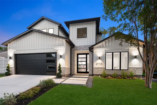 8749 Rexford, Dallas, TX, 75209 | Card Image