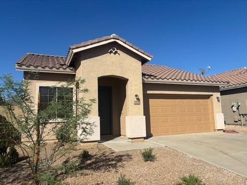2520 W Patagonia Way, Phoenix, AZ, 85086-2367 | Card Image