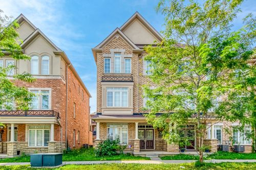 3072 Eberly Woods Dr, Oakville, ON, L6M0T5 | Card Image