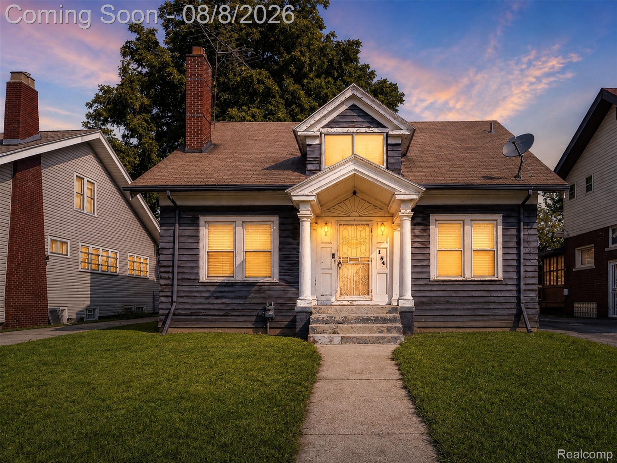 Residential in Highland Park 5