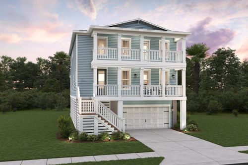 03-1342 Willow Pond Road, Mount Pleasant, SC, 29466 | Card Image