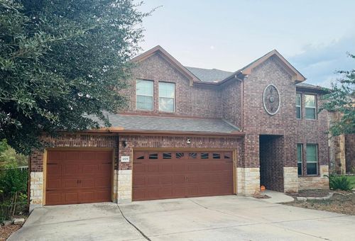 1025 Fred Couples Ct, Round Rock, TX, 78664-6202 | Card Image