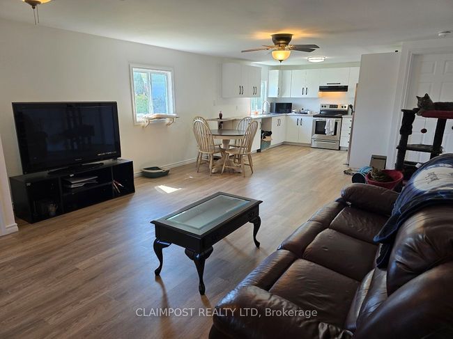 8 Rabbit Rd, House other with 4 bedrooms, 1 bathrooms and 2 parking in Timmins ON | Image 5