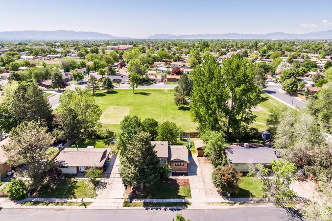 2039 Camelot Way, House other with 4 bedrooms, 2 bathrooms and 4 parking in West Jordan UT | Image 25
