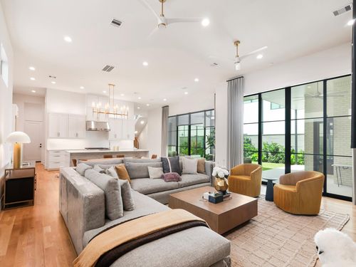 4024 Chatham Ln, Houston, TX, 77027-5108 | Card Image