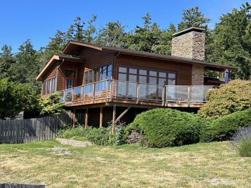 31 N Rhododendron Dr, Port Townsend, WA, 98368-9485 | Card Image