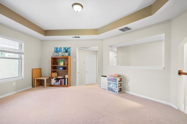 3705 Hidden Forest Dr, House other with 4 bedrooms, 3 bathrooms and null parking in Flower Mound TX | Image 28