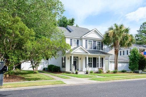 9 Haddon Ave, Bluffton, SC, 29910-8848 | Card Image
