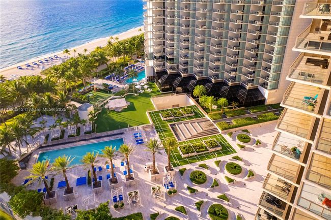 UNIT-1101N - 9705 Collins Ave, Condo with 3 bedrooms, 4 bathrooms and null parking in Bal Harbour FL | Image 28