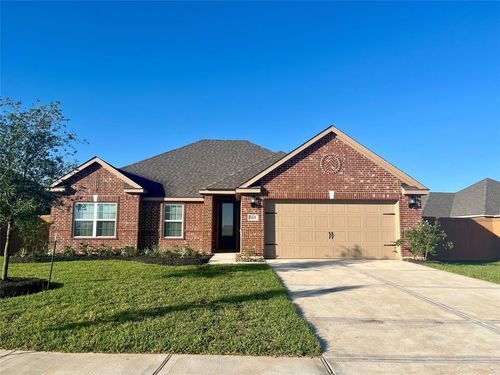 3101 Comber Drive Drive, Texas City, TX, 77510 | Card Image