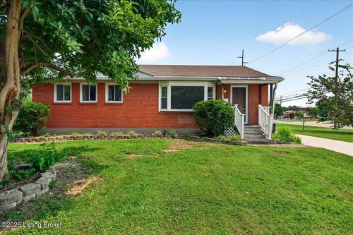 3500 Stanton Blvd, Louisville, KY, 40220-2446 | Card Image