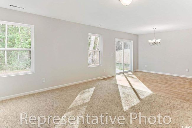 993 Cherrystone Loop, House other with 3 bedrooms, 2 bathrooms and 5 parking in Conway SC | Image 7