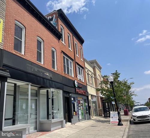 3404 Eastern Ave, BALTIMORE, MD, 21224-4121 | Card Image