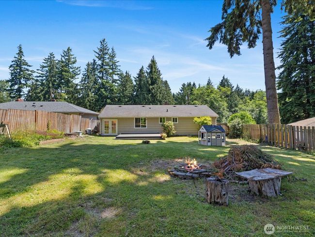 8532 E Xavier Way, House other with 3 bedrooms, 1 bathrooms and null parking in Everett WA | Image 36