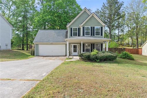 3003 Brass Dr, Austell, GA, 30106-1043 | Card Image