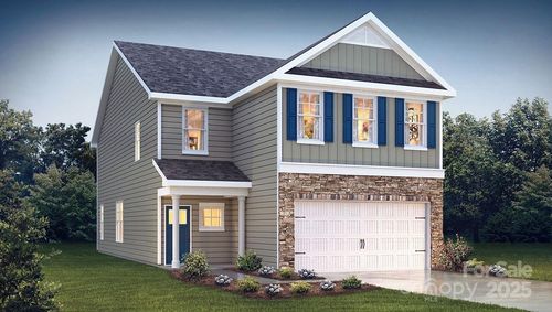 7685 Bainbridge Rd, Sherrills Ford, NC, 28673-8232 | Card Image