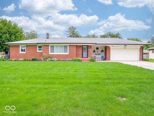 7047 Lockerbie Dr, Indianapolis, IN, 46214-3842 | Card Image